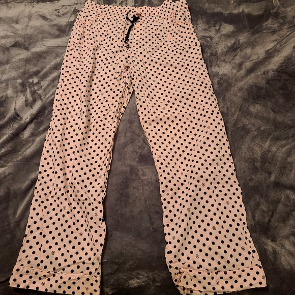 Victoria's Secret Pajama Pants - Picture 1 of 4